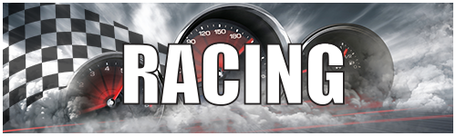 Watch the Racing Channel NOW!